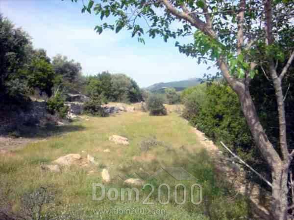 For sale:  land - Thasos (7679-538) | Dom2000.com