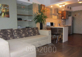 Lease 2-room apartment - Кадетский Гай, 6 str., Solom'yanskiy (9184-538) | Dom2000.com