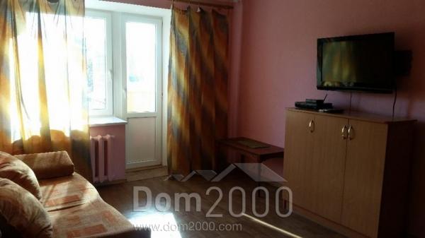 Lease 1-room apartment - Николая Садовского, 12 str., Podilskiy (9185-538) | Dom2000.com