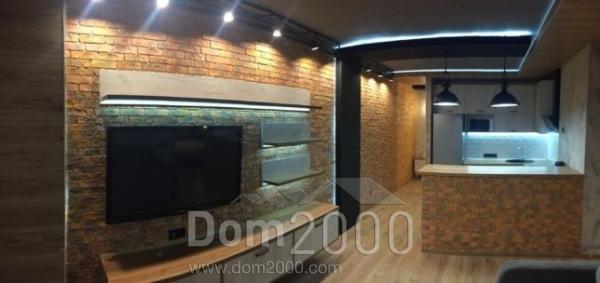 Lease 2-room apartment in the new building - Маршала Конева, 10/1 str., Golosiyivskiy (9186-538) | Dom2000.com