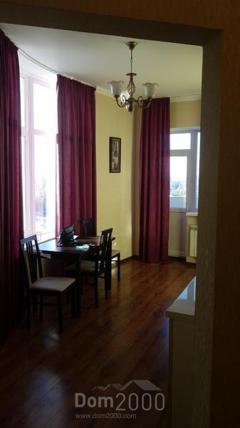 For sale:  1-room apartment in the new building - Жукова Маршала ул., Kyivs'kyi (9688-538) | Dom2000.com