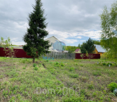 For sale:  land - Центральная улица str., д. Ilinskoe (10389-539) | Dom2000.com