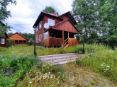 For sale:  home - дп. Energetik (10486-539) | Dom2000.com