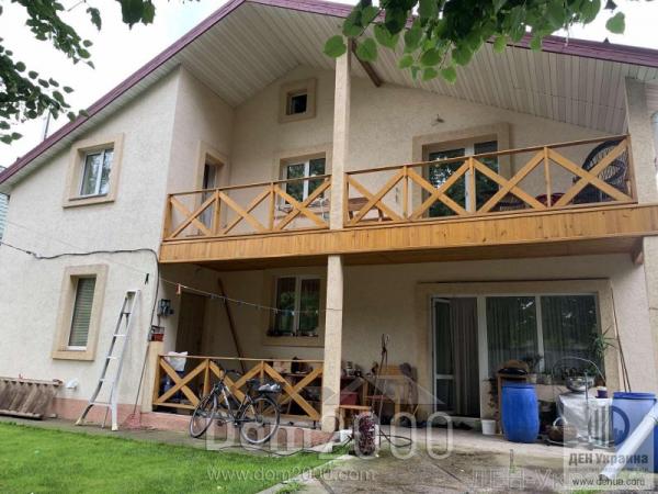 For sale:  home - Вишневый пер., Glevaha town (10491-539) | Dom2000.com
