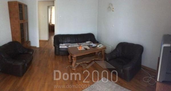 Lease 2-room apartment - Лютеранская, 30, Pecherskiy (9186-539) | Dom2000.com