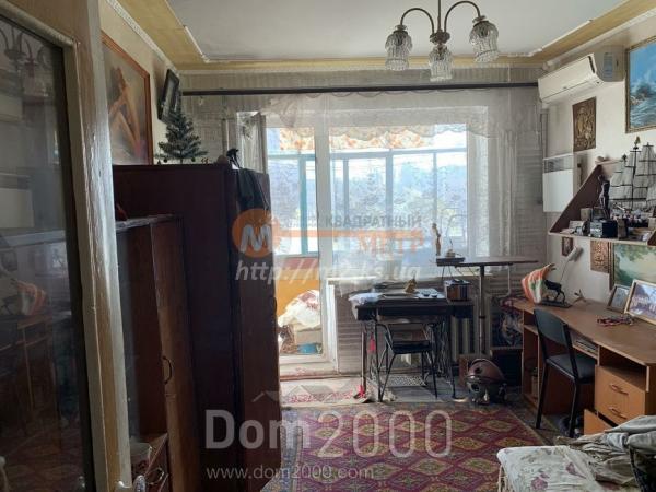 For sale:  1-room apartment - проспект Святых Кирилла и Мефодия str., Herson city (10044-540) | Dom2000.com