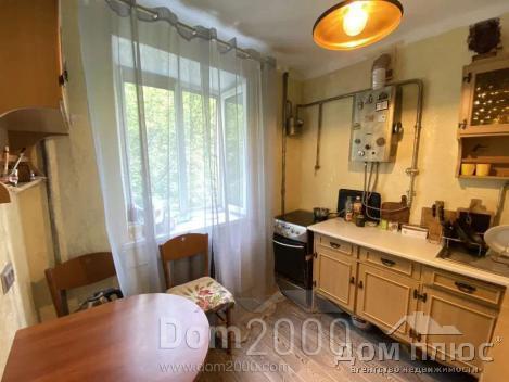 For sale:  1-room apartment - Коновальца Евгения ул. (Щорса ул.), Pecherskiy (10080-540) | Dom2000.com