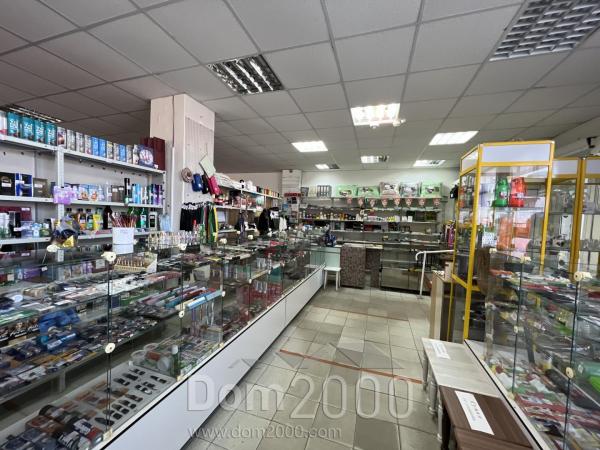 Продам магазин - ул. площадь Павших Борцов, 1, рп. Городище (10600-540) | Dom2000.com