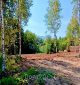 Продам земельну ділянку - п. Удино (10604-540) | Dom2000.com