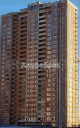 For sale:  3-room apartment in the new building - Гмыри Бориса ул., 27, Osokorki (8564-540) | Dom2000.com