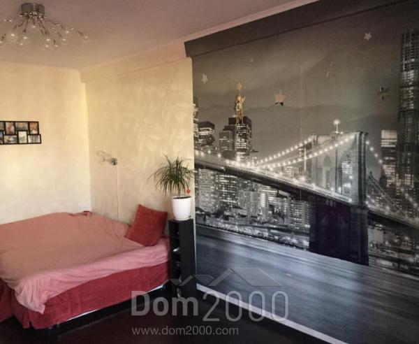 Lease 1-room apartment - Оболонский проспект, 31 str., Obolonskiy (9178-540) | Dom2000.com