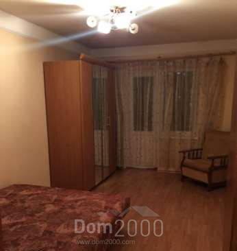 Lease 2-room apartment - Вышгородская, 34, Obolonskiy (9181-540) | Dom2000.com
