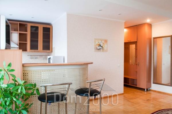 Lease 2-room apartment - Ивана Федорова, 4, Pecherskiy (9185-540) | Dom2000.com