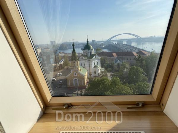 Lease 1-room apartment - Сковороды Григория, 6, str., Podilskiy (9277-540) | Dom2000.com