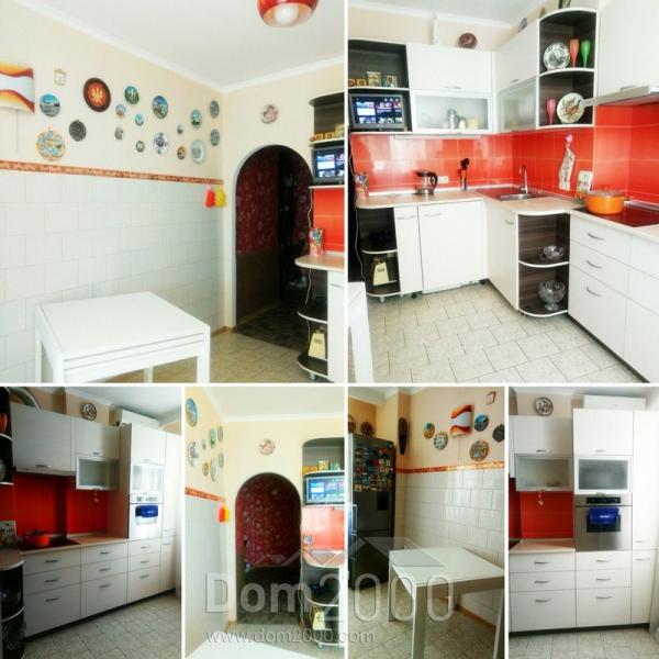 Продам двухкомнатную квартиру - Радужный ж/м, Киевский (9640-540) | Dom2000.com
