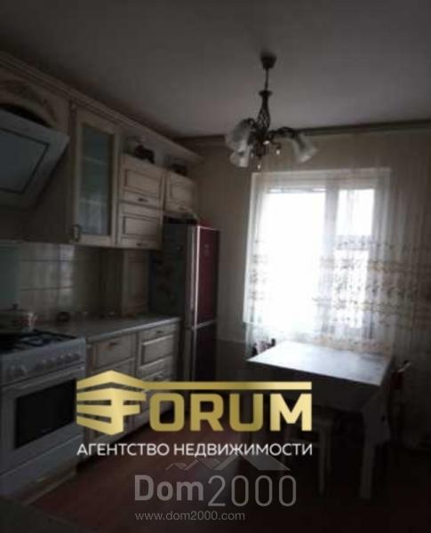 For sale:  3-room apartment - Блюхера ул./ Вишнева вул., Suvorivskyi (9793-540) | Dom2000.com