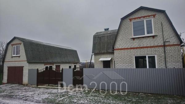 Продам дом - г. Люботин (9997-540) | Dom2000.com