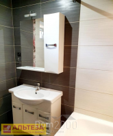 For sale:  3-room apartment in the new building - улица Беланова, 95, Kaliningrad city (10172-541) | Dom2000.com