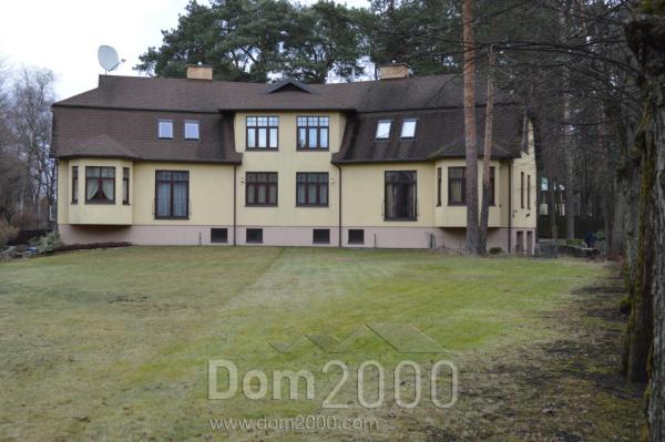 For sale:  home - Pēterupes iela 2 str., Riga (3967-541) | Dom2000.com