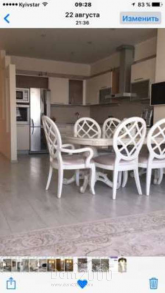For sale:  4-room apartment in the new building - Дзержинского ул. д.35, Dnipropetrovsk city (5610-541) | Dom2000.com