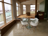For sale:  3-room apartment in the new building - Богатырская ул., 30 "Б", Minskiy (8979-541) | Dom2000.com