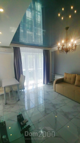 Lease 2-room apartment - Банковская улица, 108д str., Slov'yansk city (9670-541) | Dom2000.com