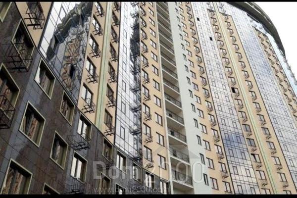 For sale:  2-room apartment in the new building - Генуэзская ул., Prymorskyi (9688-541) | Dom2000.com
