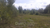 For sale:  land - д. Gubino (10571-542) | Dom2000.com