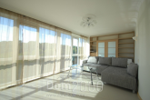 Lease 3-room apartment in the new building - Klijānu iela 2 str., Riga (4489-542) | Dom2000.com
