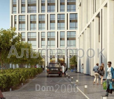 For sale:  4-room apartment in the new building - Заречная ул., 16, Osokorki (8597-542) | Dom2000.com