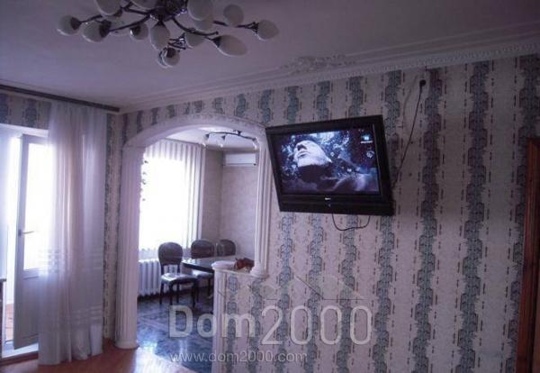 Сдам в аренду однокомнатную квартиру - Драгоманова, 14а, Дарницкий (9180-542) | Dom2000.com