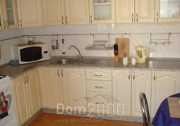 Lease 2-room apartment - Малая Житомирская, 5, Shevchenkivskiy (9182-542) | Dom2000.com