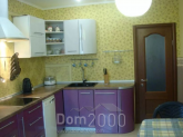 Сдам в аренду трехкомнатную квартиру - Ломоносова, 54, Голосеевский (9196-542) | Dom2000.com