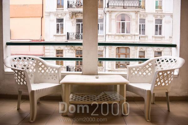 For sale:  3-room apartment - Жукова Вице-Адмирала ул., Prymorskyi (9640-542) | Dom2000.com