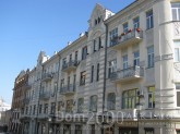 Продам двухкомнатную квартиру - ул. Андріївський узвіз, 3, Подол (10319-543) | Dom2000.com