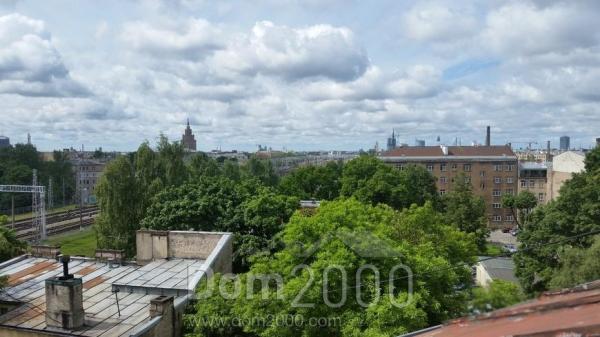 For sale:  1-room apartment - Ģertrūdes iela 106 str., Riga (3944-543) | Dom2000.com