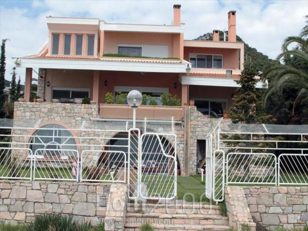 Продам дом - Кавала (4116-543) | Dom2000.com