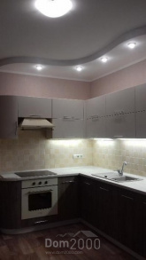 Lease 1-room apartment in the new building - Юрия Кондратюка, 7, Obolonskiy (9178-543) | Dom2000.com