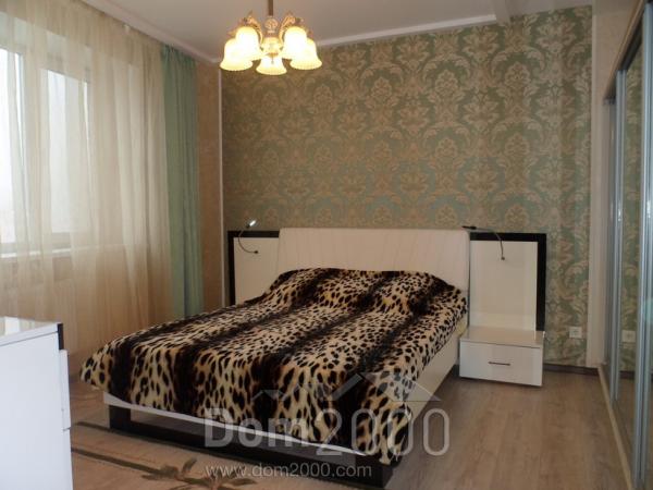 Lease 2-room apartment in the new building - Голосеевская, 13а, Golosiyivskiy (9180-543) | Dom2000.com