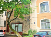 Продам дом - ул. Dzirnavu iela 48, Рига (4389-544) | Dom2000.com