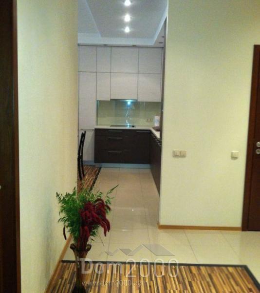 Lease 3-room apartment - Jasmuižas iela 18 str., Riga (4489-544) | Dom2000.com