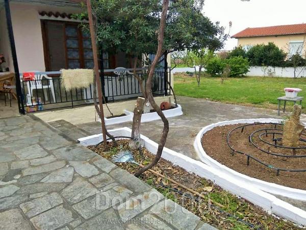 Продам дом - Салоники (6053-544) | Dom2000.com