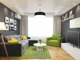 For sale:  1-room apartment in the new building - Луценко Дмитрия ул., 6, Teremki-2 (6589-544) | Dom2000.com