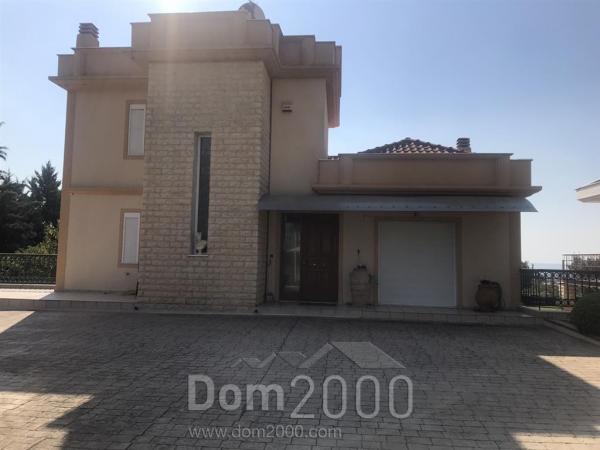 Продам дом - Салоники (6970-544) | Dom2000.com