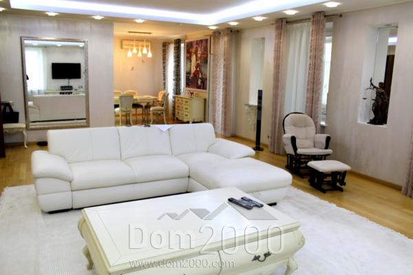 Lease 3-room apartment - Малая Житомирская, 20Г, Shevchenkivskiy (7506-544) | Dom2000.com