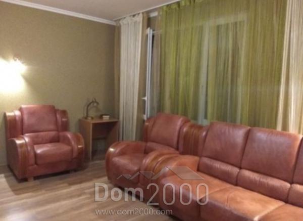 Lease 3-room apartment - Голосеевский проспект, 58 str., Golosiyivskiy (9196-544) | Dom2000.com