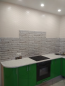 For sale:  1-room apartment in the new building - Радужный str., Kyivs'kyi (9640-544) | Dom2000.com #66853016