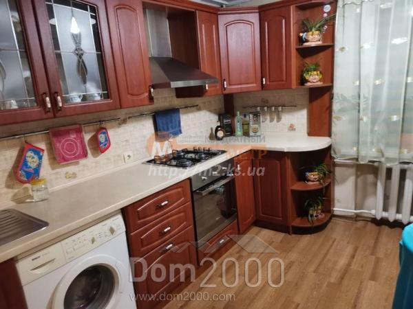 For sale:  2-room apartment - улица Благоева, Herson city (10099-545) | Dom2000.com