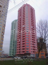 Lease 3-room apartment - Феодосійська str., 1, Saperna Slobidka (10595-545) | Dom2000.com