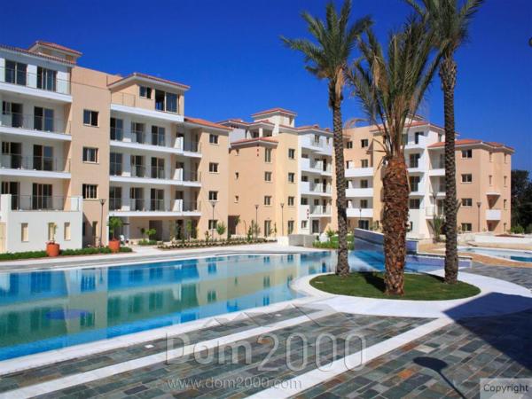 Продам 1-кімнатну квартиру - Cyprus (4111-545) | Dom2000.com